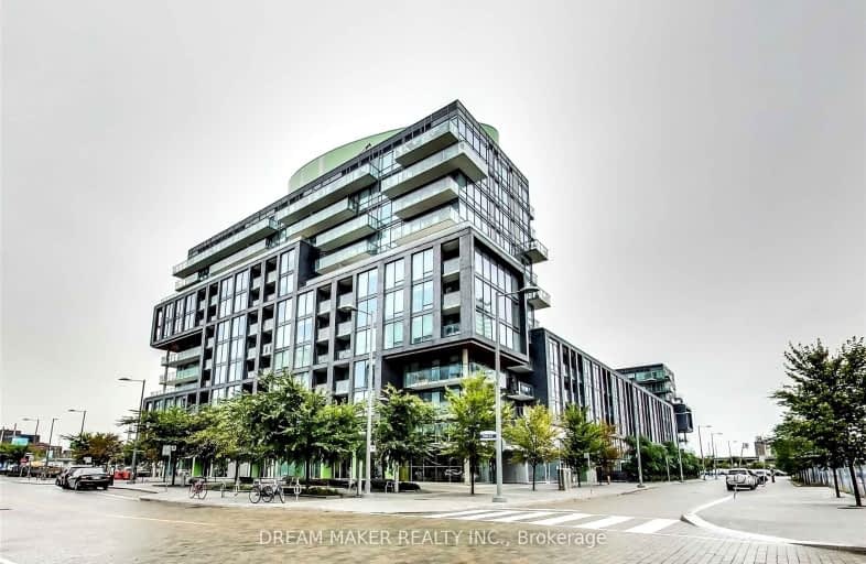 N204-455 Front Street East, Toronto | Image 1