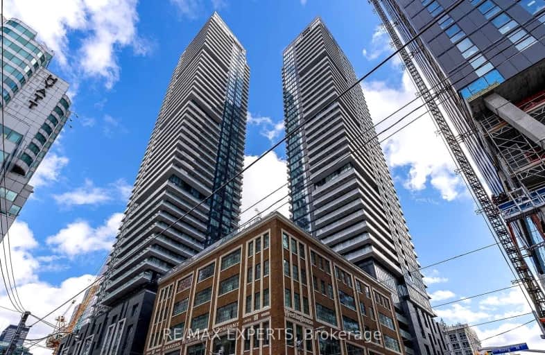 503-115 Blue Jays Way, Toronto | Image 1