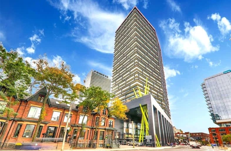 2109-125 Peter Street, Toronto | Image 1