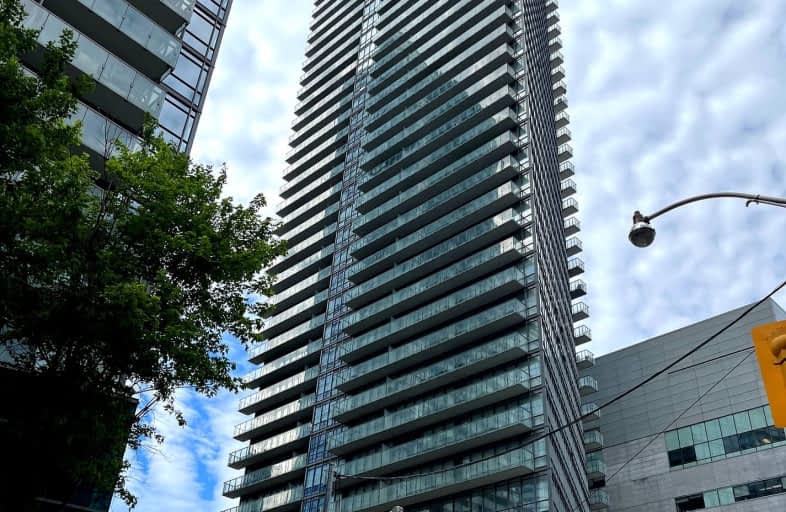 2510-832 Bay Street, Toronto | Image 1