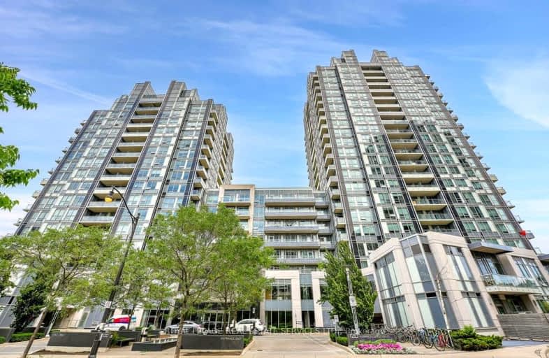 1101-120 Harrison Garden Boulevard, Toronto | Image 1