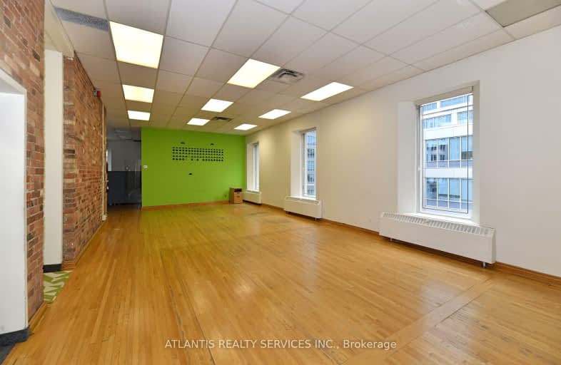 300-25 Toronto Street, Toronto | Image 1