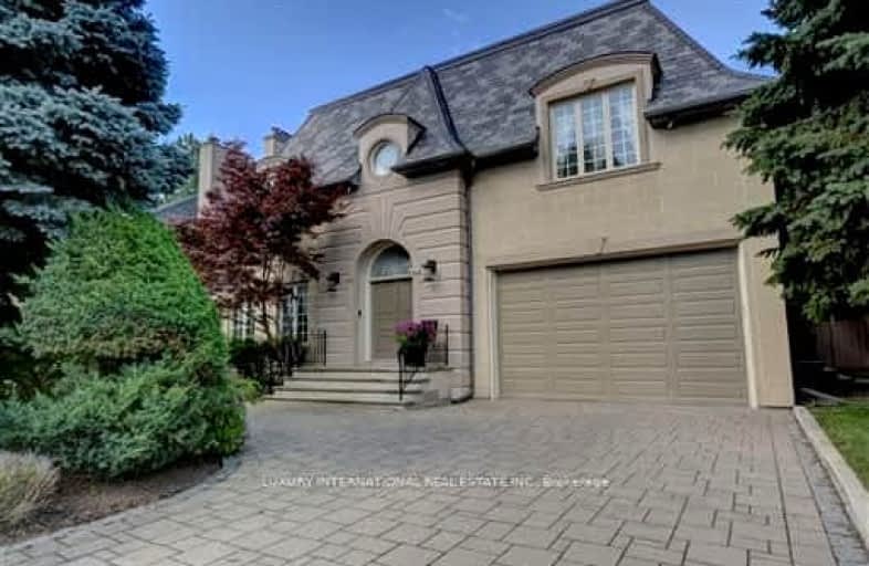 33 York Road East, Toronto | Image 1