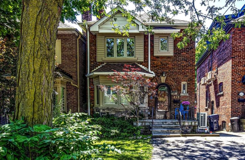 413 Roselawn Avenue, Toronto | Image 1