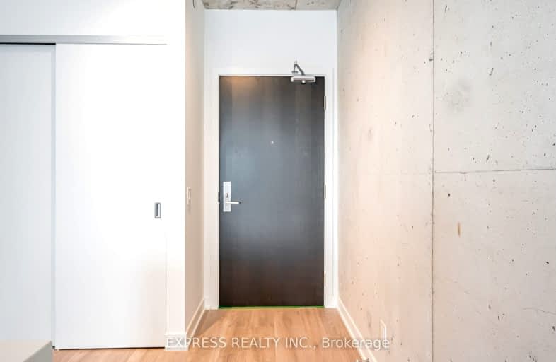 610-55 Ontario Street, Toronto | Image 1