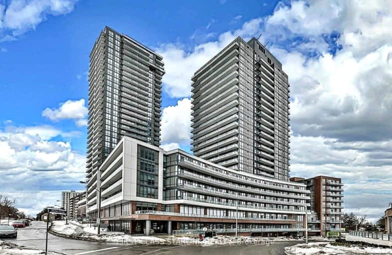 1804-32 Forest Manor Road North, Toronto | Image 1
