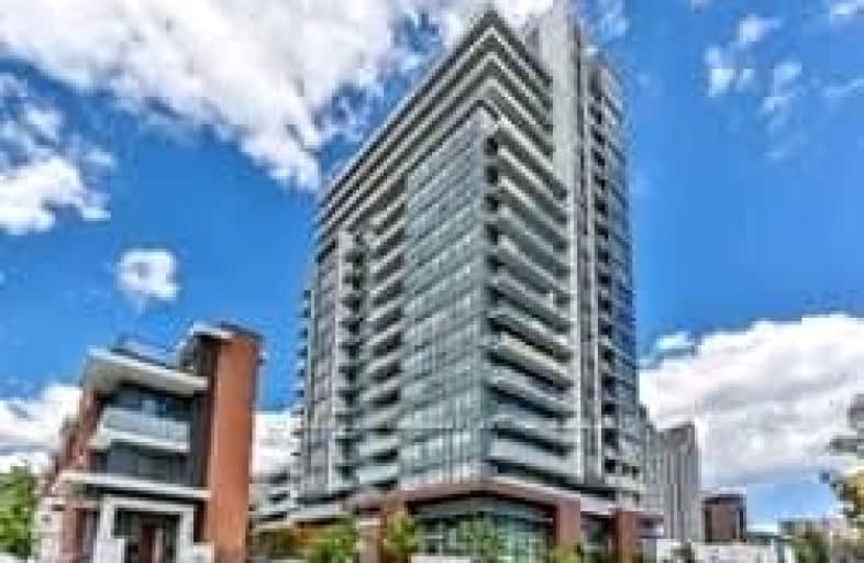 1801-68 Canterbury Place, Toronto | Image 1