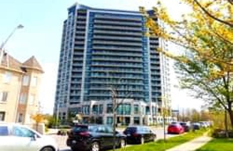 1013-160 Vanderhoof Avenue, Toronto | Image 1