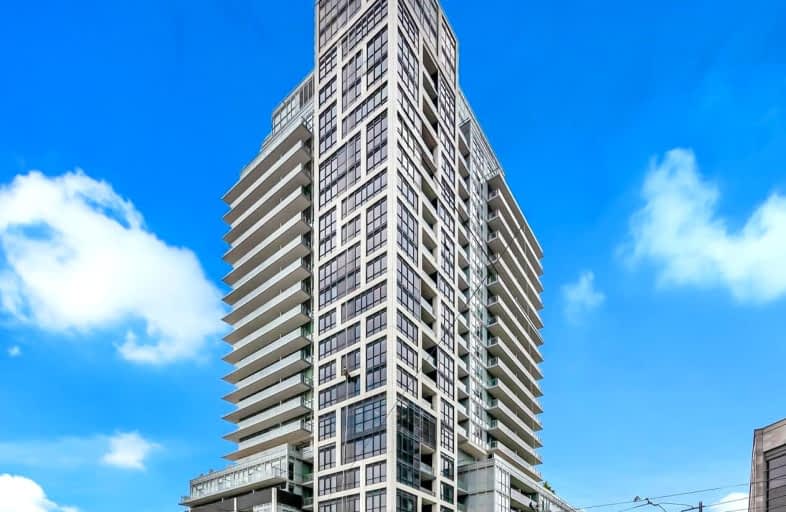 419-501 St Clair Avenue West, Toronto | Image 1