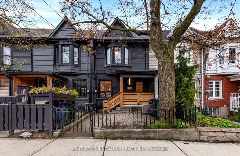 280 Brock Avenue, Toronto | Image 1