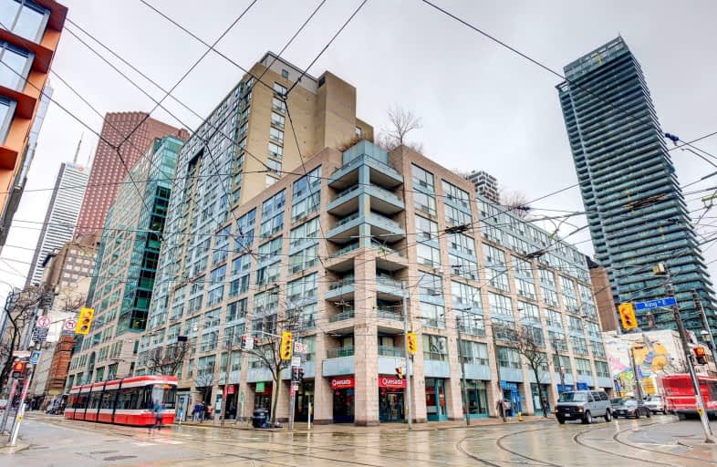 308-92 King Street East, Toronto | Image 1