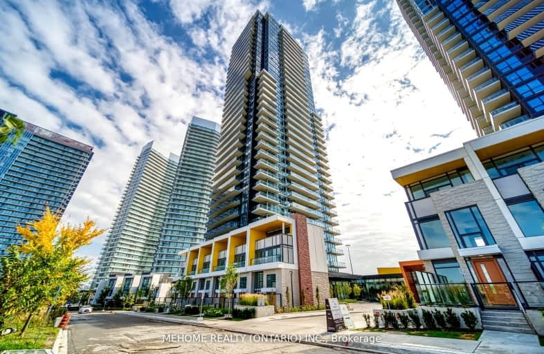 506-95 Mcmahon Drive, Toronto | Image 1