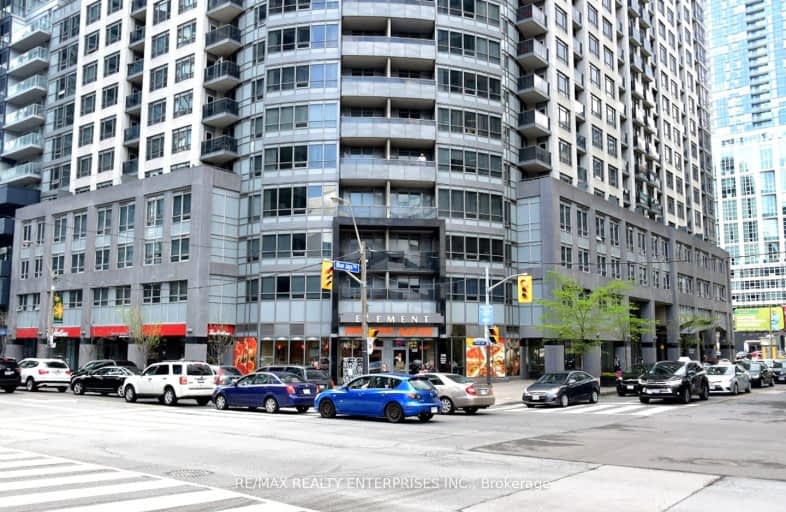 1509-20 Blue Jays Way, Toronto | Image 1