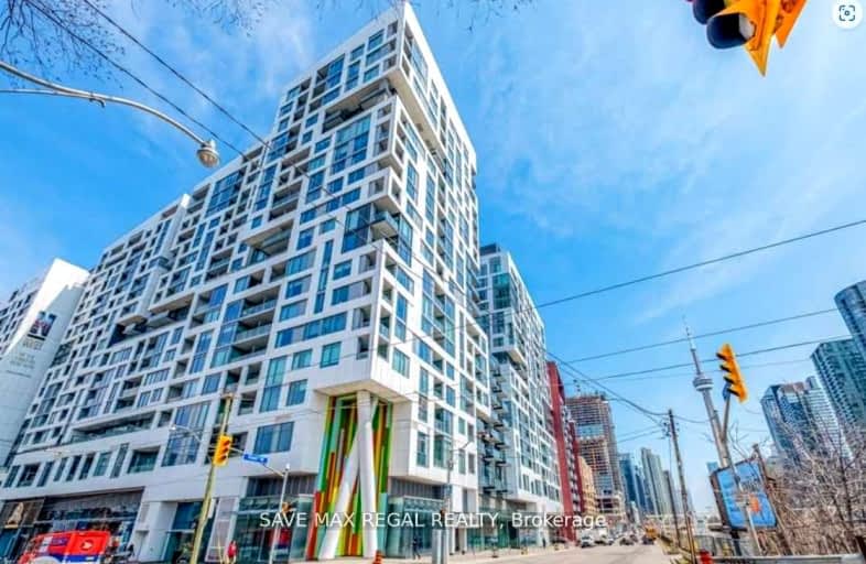 520W-27 Bathurst Street, Toronto | Image 1