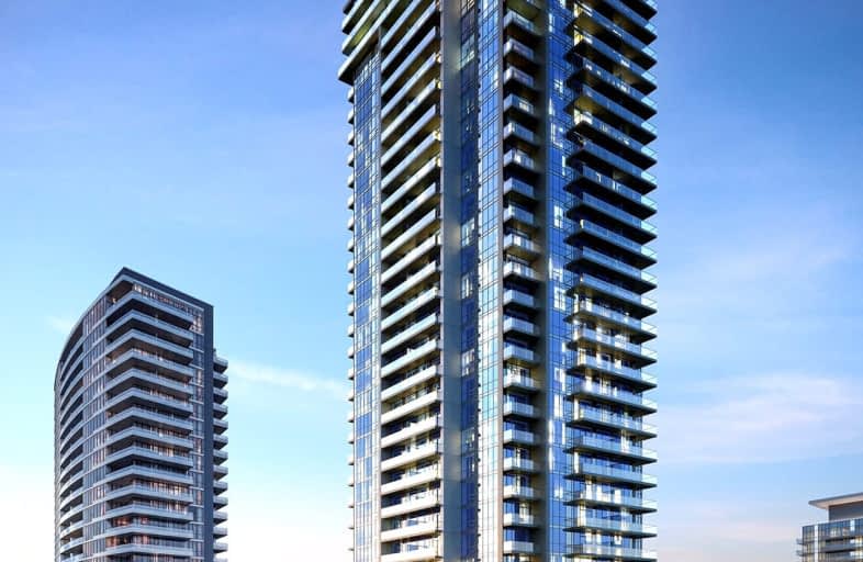 2003-32 Forest Manor Road, Toronto | Image 1