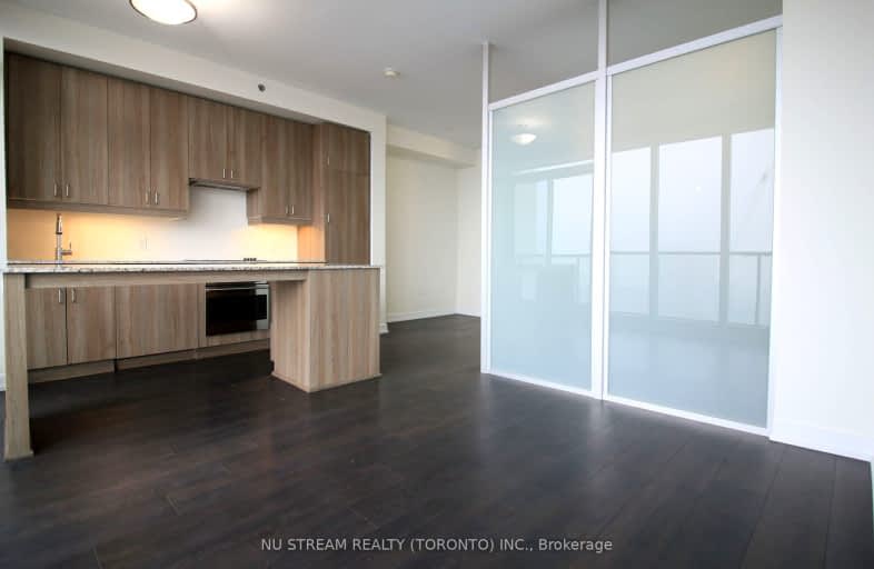 4210-426 University Avenue, Toronto | Image 1