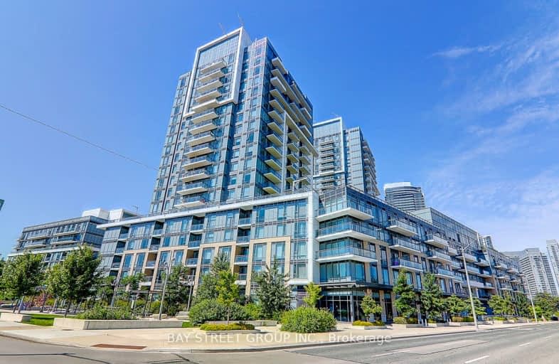 1104-50 Ann O'Reilly Road, Toronto | Image 1