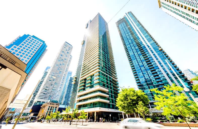 4205-33 Bay Street, Toronto | Image 1