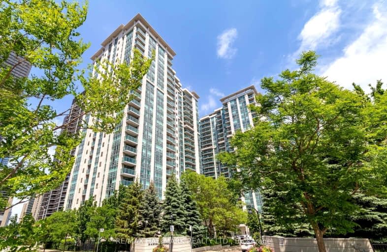 2505-35 Bales Avenue, Toronto | Image 1