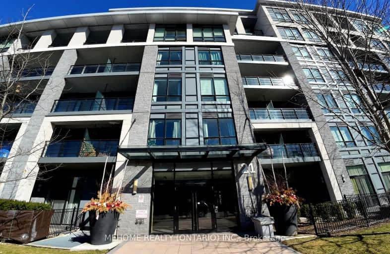 317-21 Clairtrell Road, Toronto | Image 1