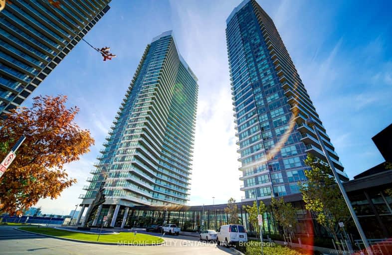 603-117 Mcmahon Drive, Toronto | Image 1