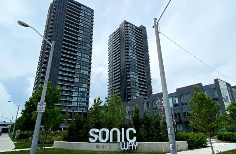 1009-2 sonic Way, Toronto | Image 1