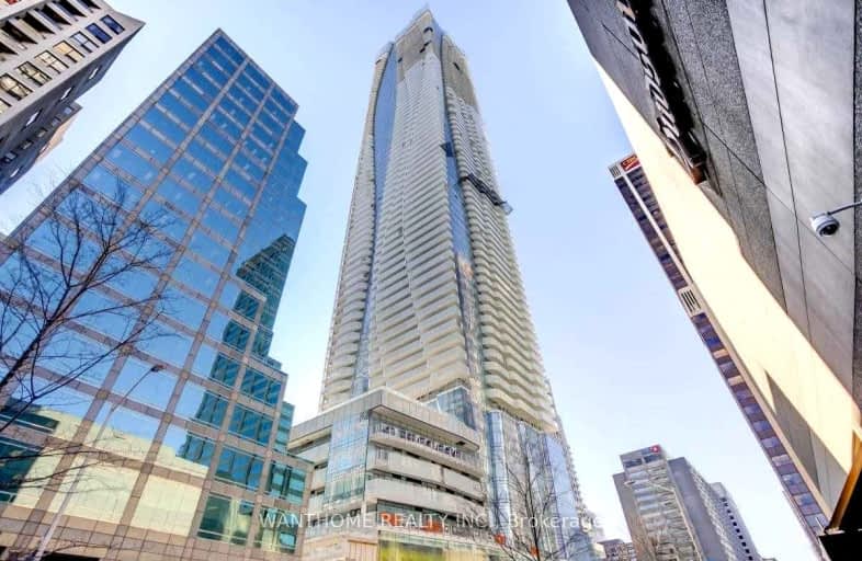 502-1 Bloor Street East, Toronto | Image 1