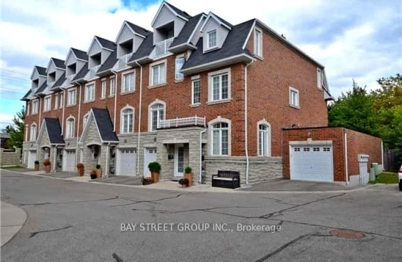 9 Strawflower Mews, Toronto | Image 1