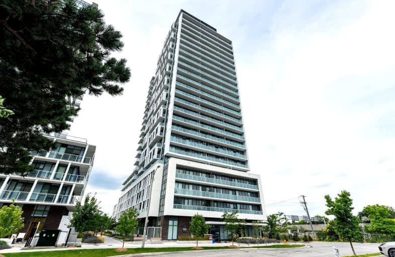 1512-188 Fairview Mall Drive, Toronto | Image 1