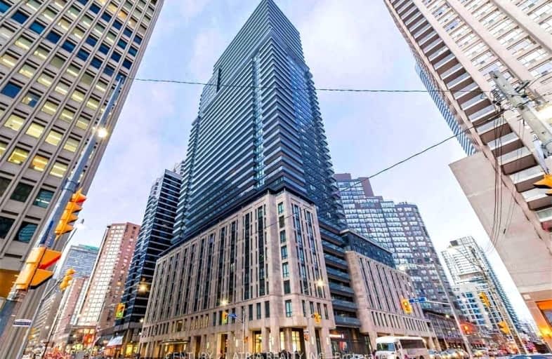 328-955 Bay Street, Toronto | Image 1