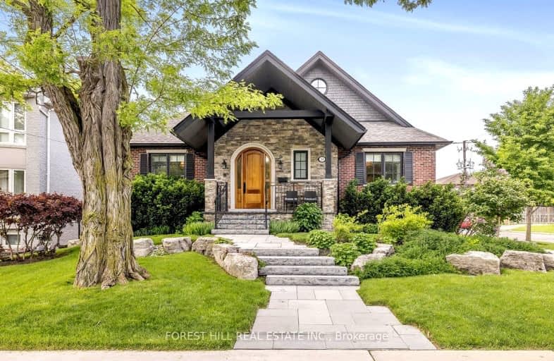 24 Glen Park Avenue, Toronto | Image 1