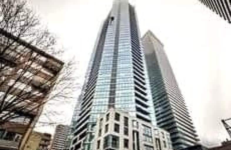 3303-45 Charles Street East, Toronto | Image 1