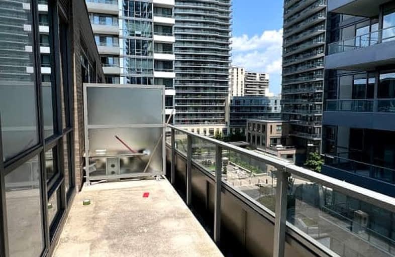 615-52 Forest Manor Road, Toronto | Image 1