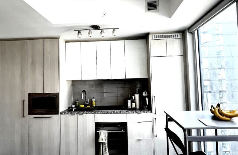 3810-115 Blue Jays Way, Toronto | Image 1