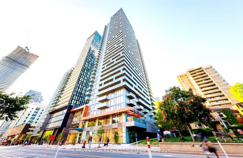 1201-50 Wellesley Street East, Toronto | Image 1