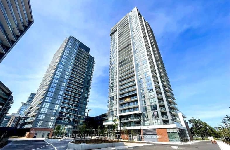 3109-32 Forest Manor Road, Toronto | Image 1