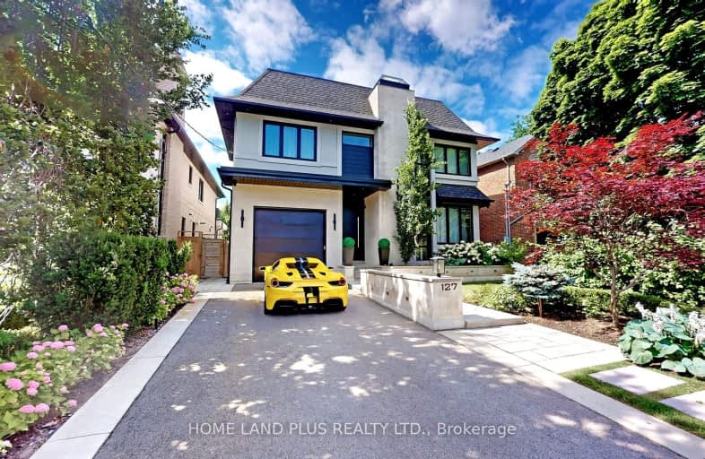127 Ridley Boulevard, Toronto | Image 1