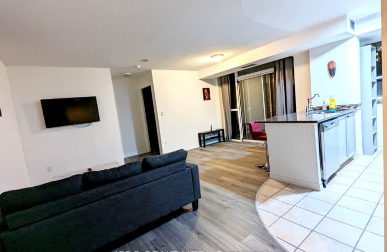 807-30 Hayden Street, Toronto | Image 1