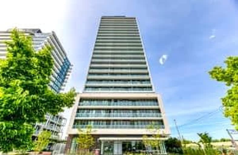 2501-188 Fairview Mall Drive, Toronto | Image 1