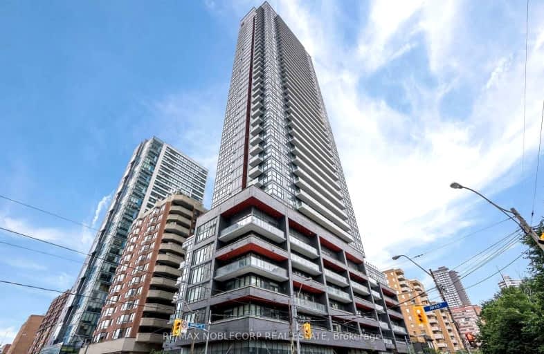 2107-159 Dundas Street East, Toronto | Image 1
