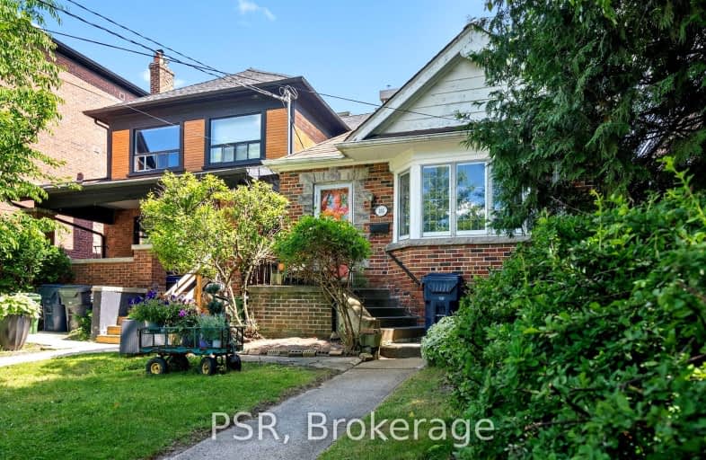 355 Roehampton Avenue, Toronto | Image 1