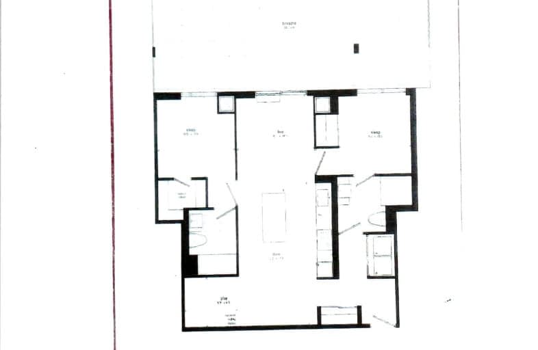 406-5180 Yonge Street, Toronto | Image 1