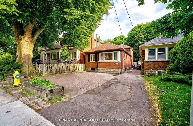 132 Glengarry Avenue, Toronto | Image 1