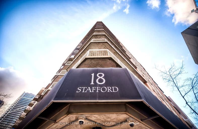 1016-18 Stafford Street, Toronto | Image 1