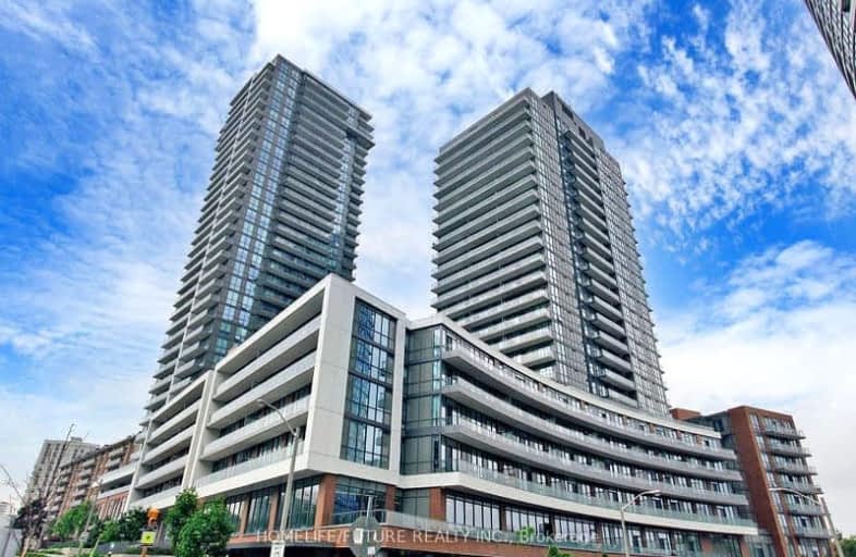 607-32 Forest Manor Road, Toronto | Image 1