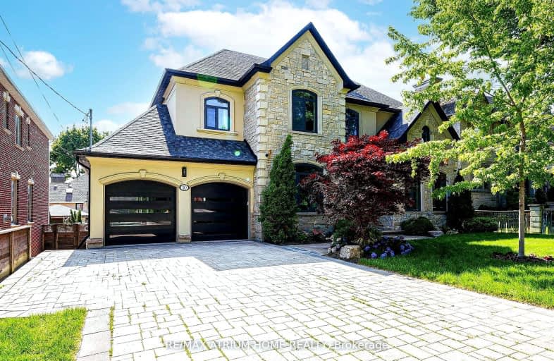 10 Cedarwood Avenue, Toronto | Image 1