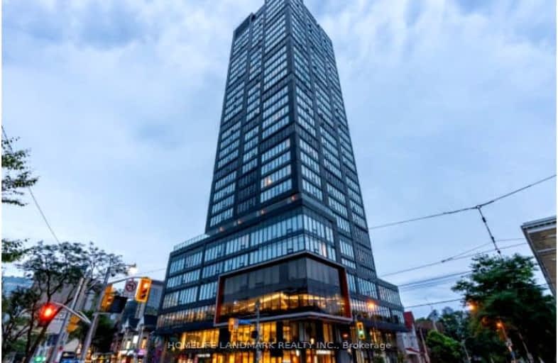 507-203 College Street, Toronto | Image 1