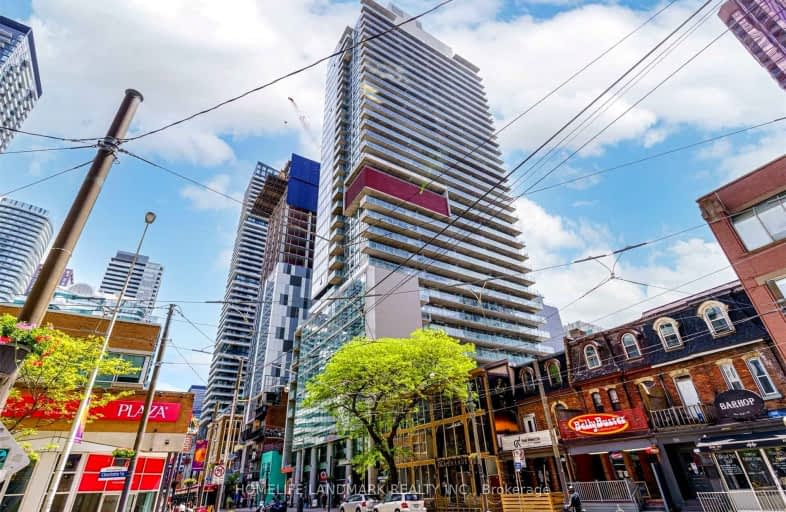 3103-375 King Street West, Toronto | Image 1