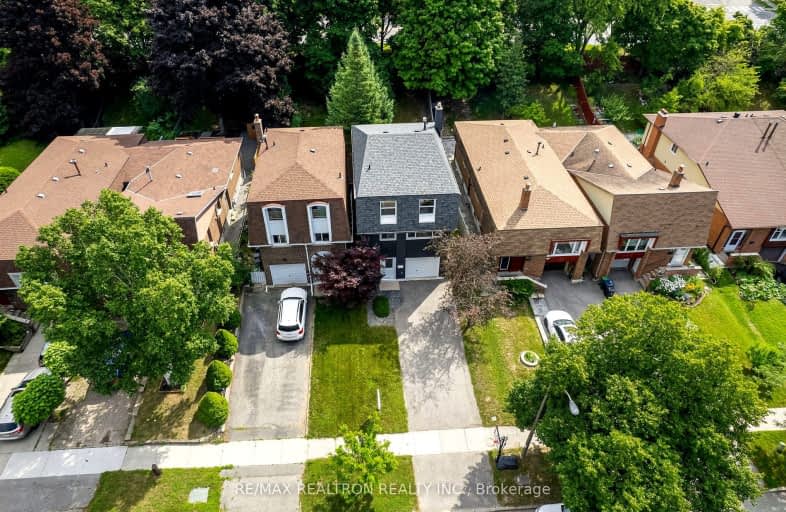 106 Loganberry Crescent, Toronto | Image 1