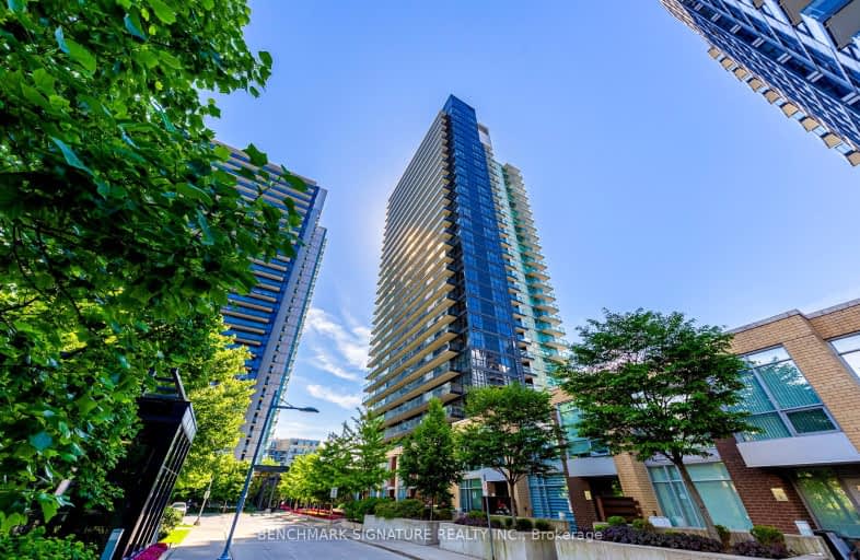 306-29 Singer Court, Toronto | Image 1